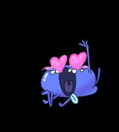 artist:Sahelanthropus character:lucky_charm valentines_2025 // 1118x1243 // 237KB