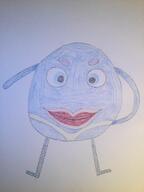 artist:firebreath character:lucky_charm lips valentines_2025 // 2448x3264 // 2.2MB