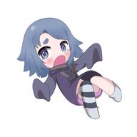 artist:SopaiPa character:mitty // 3000x3000 // 214KB