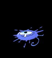 artist:Sahelanthropus character:lucky_charm valentines_2025 // 1118x1243 // 177KB