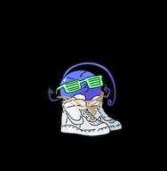 artist:Sahelanthropus character:lucky_charm valentines_2025 // 1245x1269 // 260KB