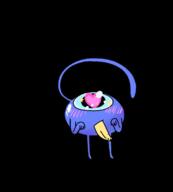 artist:Sahelanthropus character:lucky_charm valentines_2025 // 1118x1243 // 171KB