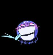 artist:Sahelanthropus character:lucky_charm valentines_2025 // 1245x1269 // 243KB