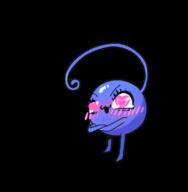 artist:Sahelanthropus character:lucky_charm valentines_2025 // 1245x1269 // 246KB