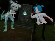 character:chio_chompi character:mitty character:Rebbi_Rompin meme meme_edit // 1042x774 // 759KB