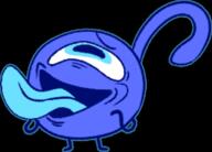 artist:mitty character:lucky_charm // 473x339 // 92KB