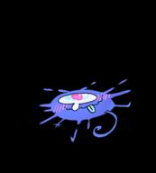 artist:Sahelanthropus character:lucky_charm valentines_2025 // 1118x1243 // 187KB