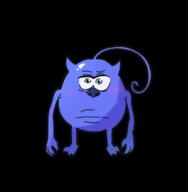 artist:Sahelanthropus character:lucky_charm valentines_2025 // 1245x1269 // 278KB