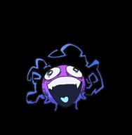 artist:Sahelanthropus character:lucky_charm valentines_2025 // 1245x1269 // 294KB