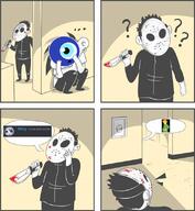 character:lucky_charm meme_edit // 740x804 // 517KB