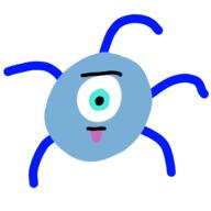 artist:Unamis character:lucky_charm // 4096x4096 // 280KB