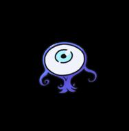 artist:Sahelanthropus character:lucky_charm valentines_2025 // 1245x1269 // 146KB