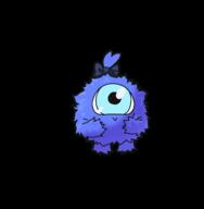 artist:Sahelanthropus character:lucky_charm valentines_2025 // 1245x1269 // 209KB