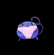 artist:Sahelanthropus character:lucky_charm valentines_2025 // 1245x1269 // 266KB