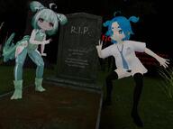 character:mitty character:Rebbi_Rompin meme meme_edit // 1042x774 // 749KB