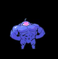 artist:Sahelanthropus character:lucky_charm valentines_2025 // 1245x1269 // 298KB