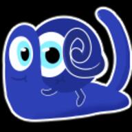 artist:samrye character:lucky_charm emote // 128x128 // 17KB