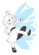 artist:mitty character:mitty doodles // 2608x3659 // 828KB