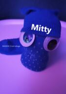 MittyBirthdaySock2025 // 412x584 // 335KB