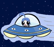 artist:samrye character:mitty // 2048x1782 // 198KB