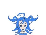 artist:shiru_kazuki character:mitty // 1600x1200 // 88KB