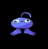 artist:Sahelanthropus character:lucky_charm valentines_2025 // 1245x1269 // 241KB