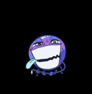 artist:Sahelanthropus character:lucky_charm valentines_2025 // 1245x1269 // 232KB