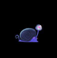 artist:Sahelanthropus character:lucky_charm snail valentines_2025 // 1245x1269 // 173KB