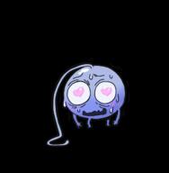 artist:Sahelanthropus character:lucky_charm valentines_2025 // 1245x1269 // 237KB